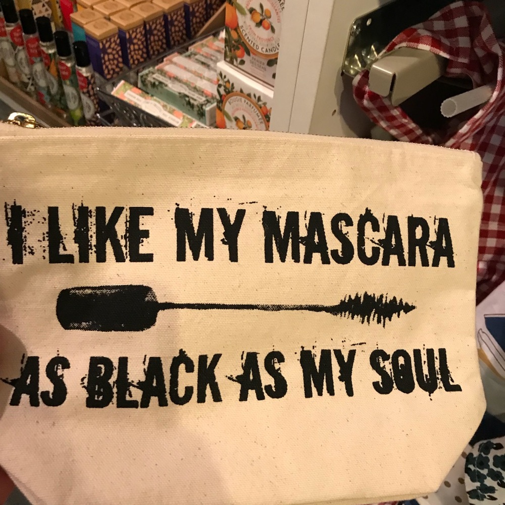 Meet your Posher, Brett